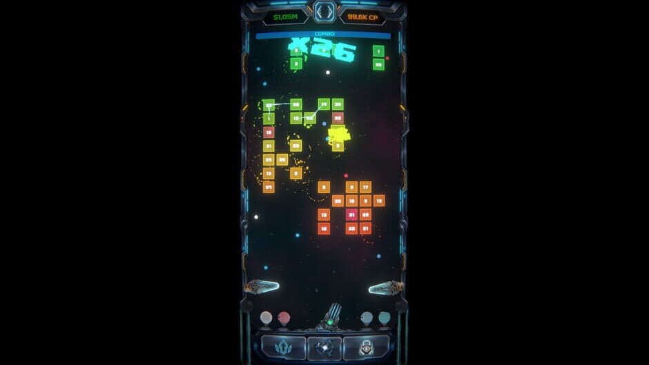 Desktop Pinforge screenshot
