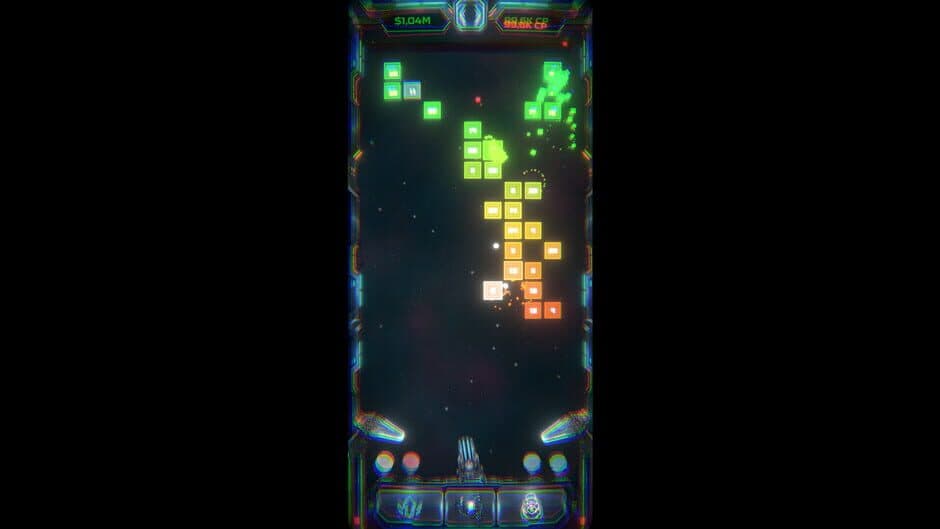 Desktop Pinforge screenshot