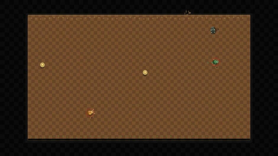 Beetle Sumo screenshot