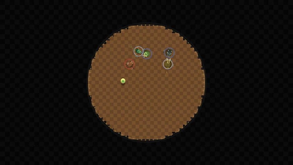 Beetle Sumo screenshot