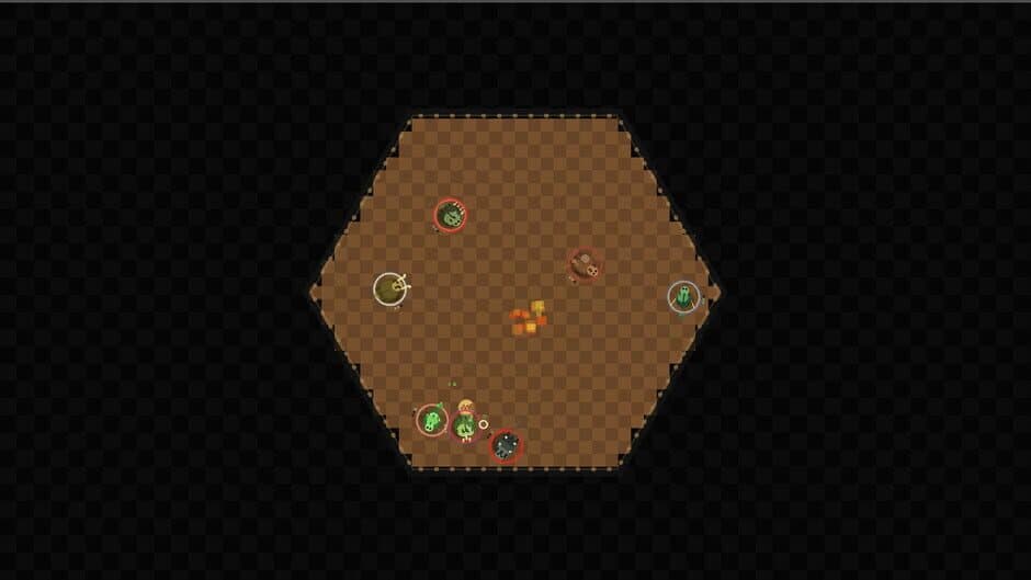 Beetle Sumo screenshot