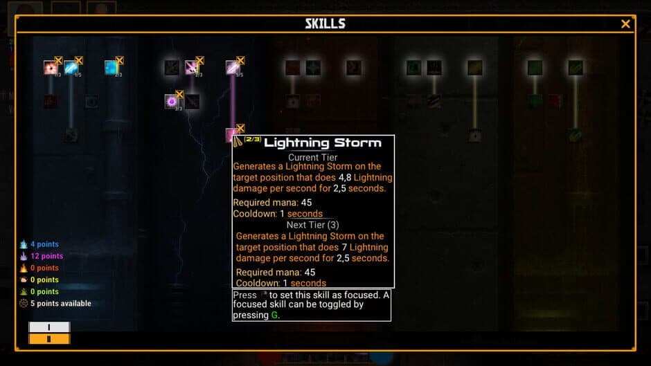 Gnomageddon: Forge of Infinity screenshot