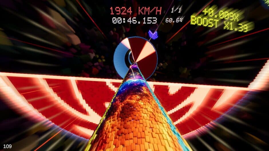 Voxotron screenshot