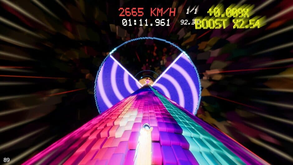 Voxotron screenshot