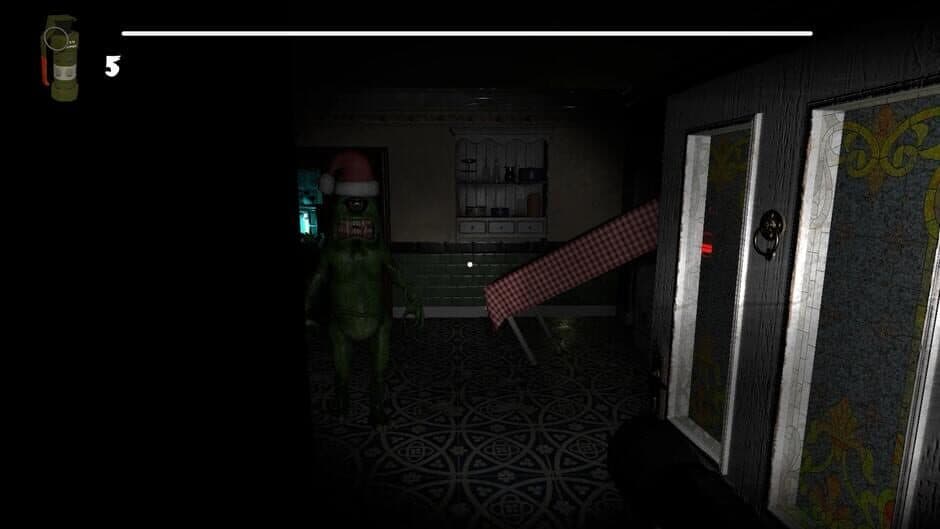 The Christmas Pickle screenshot