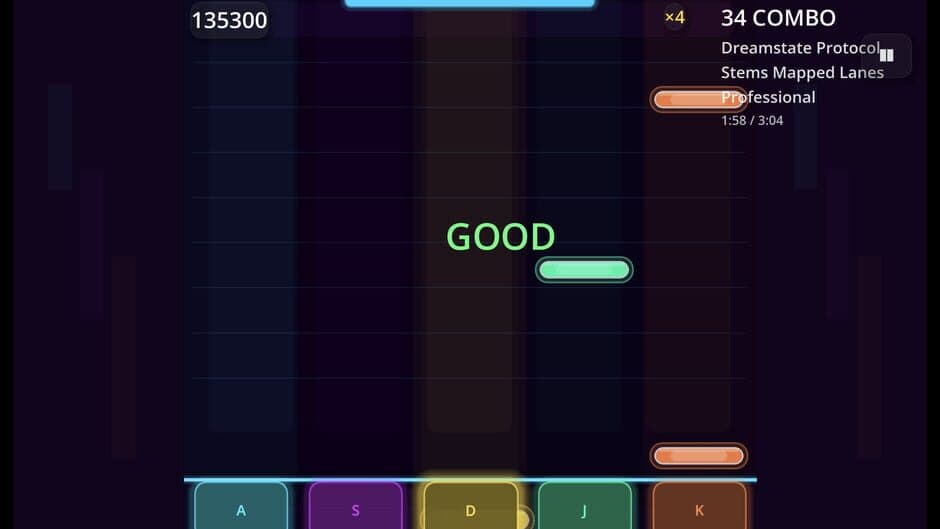 Harmonic Drive screenshot