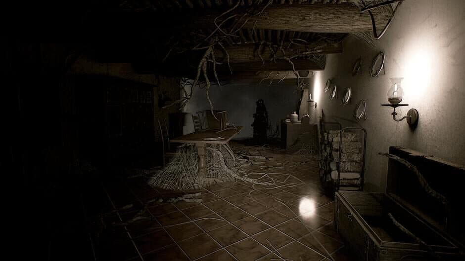 Escape from Umbra screenshot