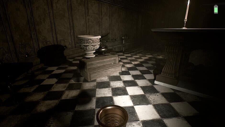 Escape from Umbra screenshot