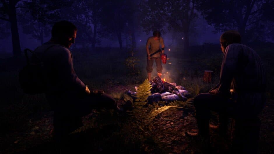Medieval Dynasty screenshot