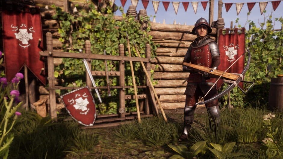 Medieval Dynasty screenshot