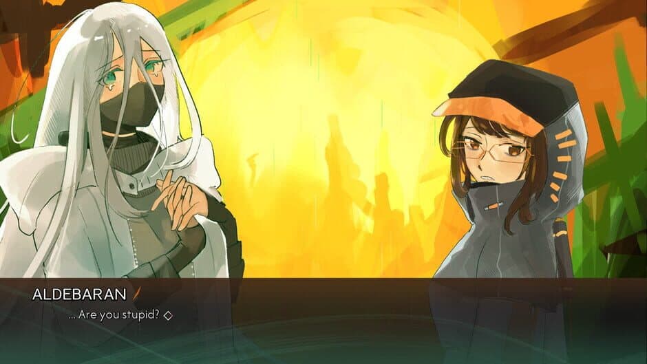 Corrosiva screenshot