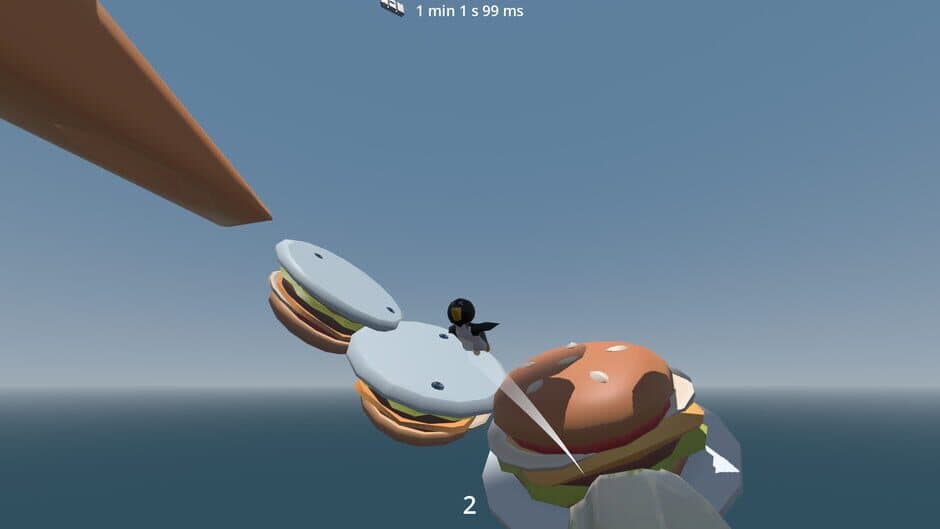 Sending my Pet Rock To Heaven! screenshot