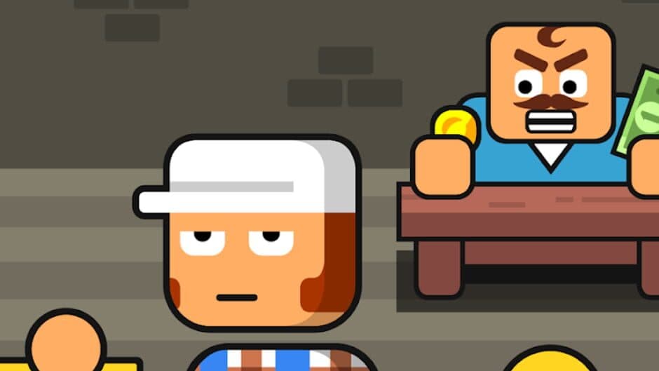 Make More! screenshot