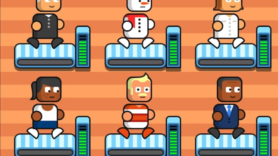 Make More! screenshot