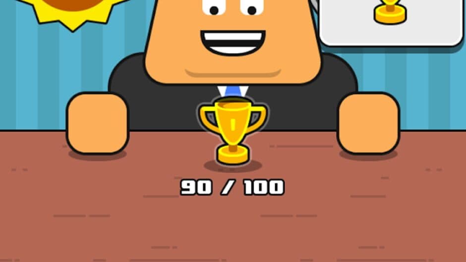 Make More! screenshot