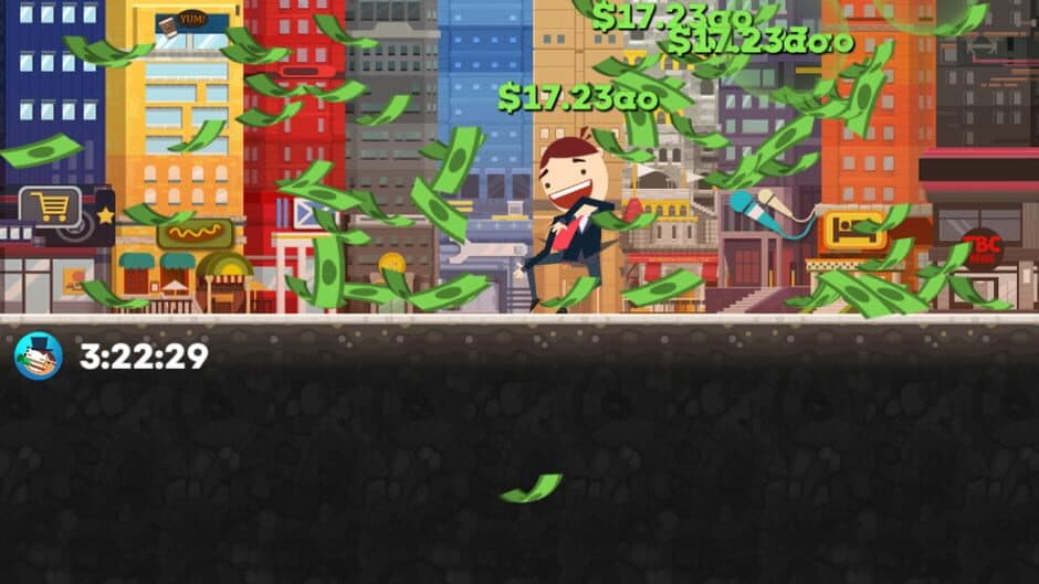 Tap Tycoon screenshot
