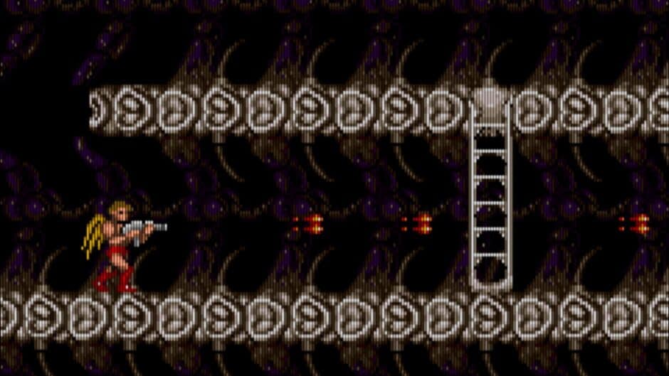 Legendary Wings screenshot