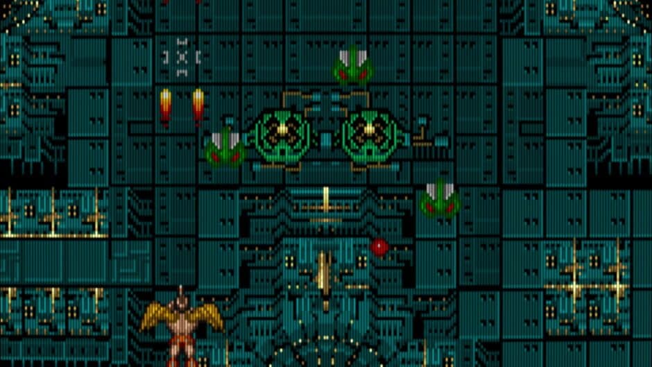 Legendary Wings screenshot