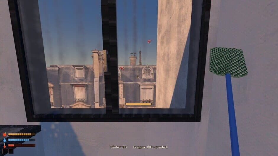 Europe Heatwave Simulator screenshot