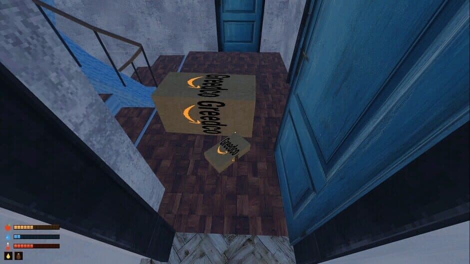Europe Heatwave Simulator screenshot