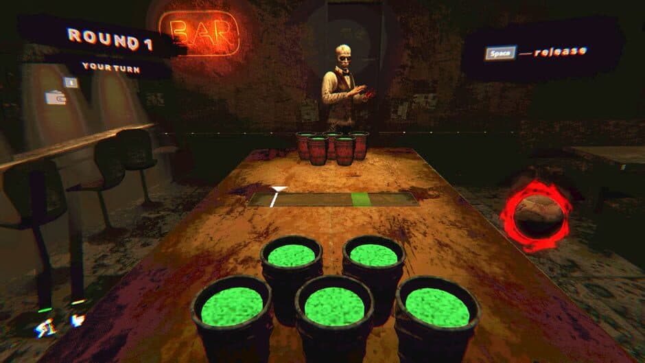 Cup Or Die screenshot