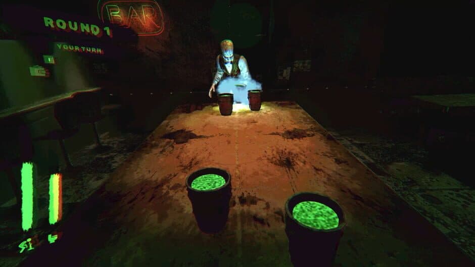 Cup Or Die screenshot