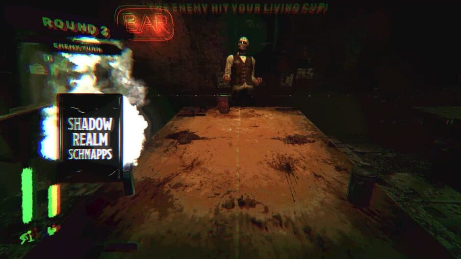 Cup Or Die screenshot