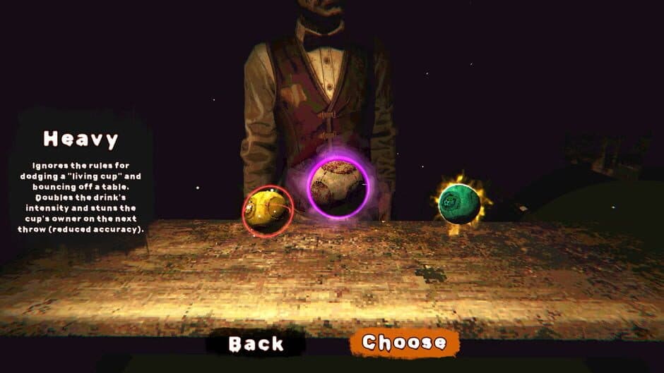 Cup Or Die screenshot