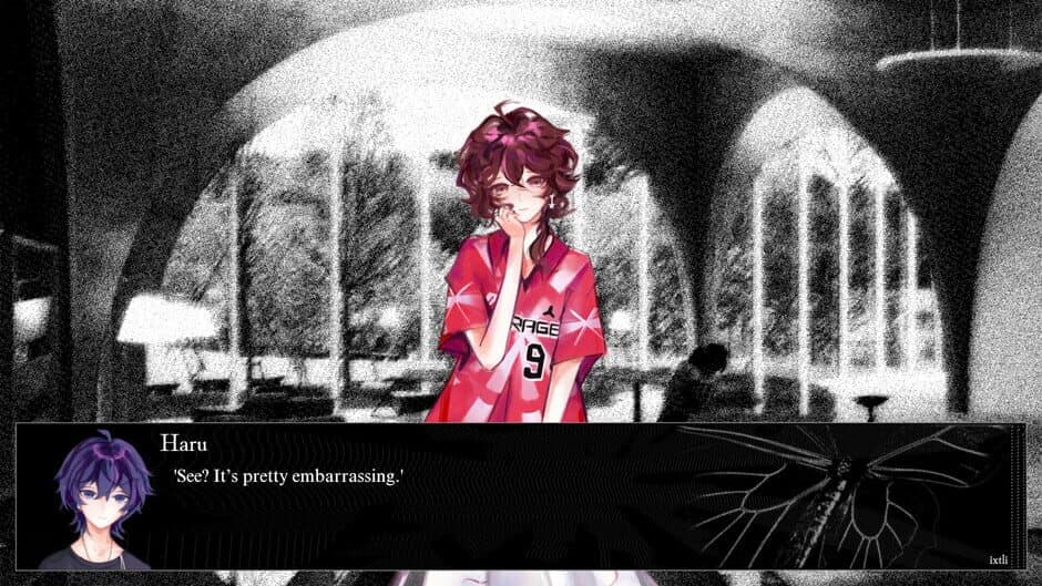 Pictures at an Exhibition screenshot
