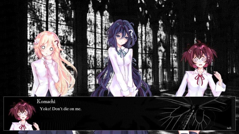 Pictures at an Exhibition screenshot