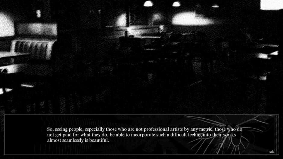 Pictures at an Exhibition screenshot