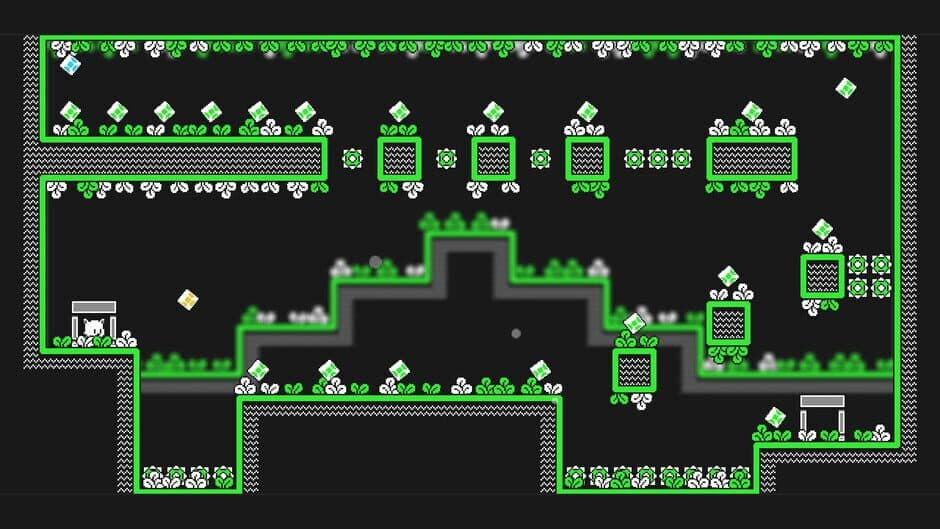 Foxy the First Steps screenshot