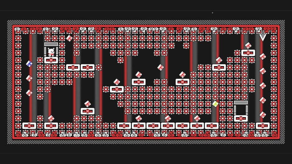 Foxy the First Steps screenshot