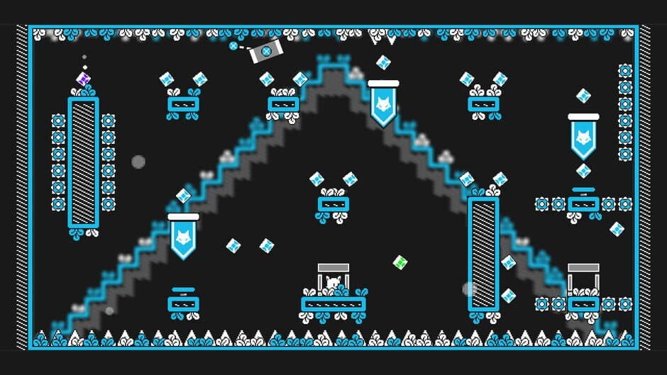 Foxy the First Steps screenshot