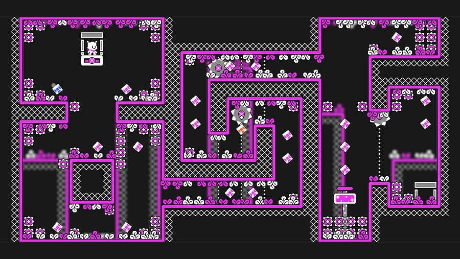 Foxy the First Steps screenshot