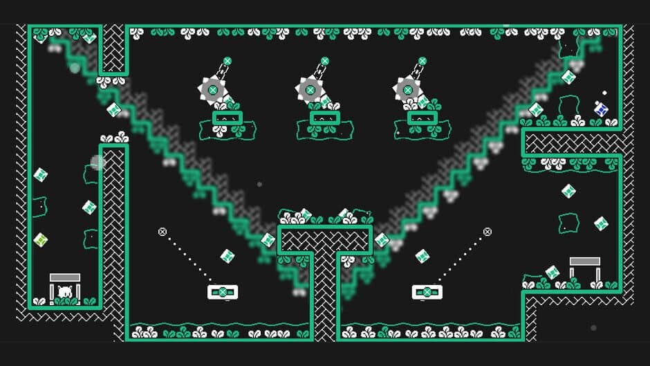 Foxy the First Steps screenshot