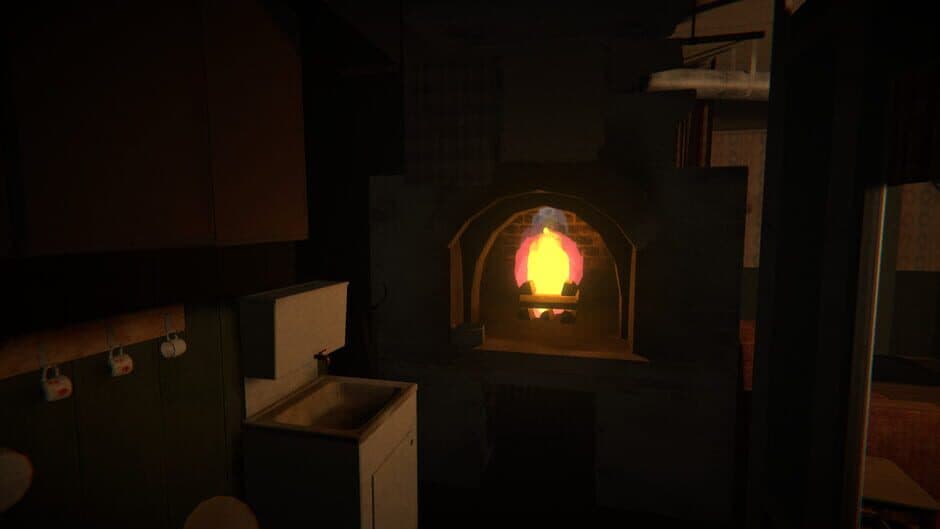 Tales From the Other Side: Beneath the Roots screenshot