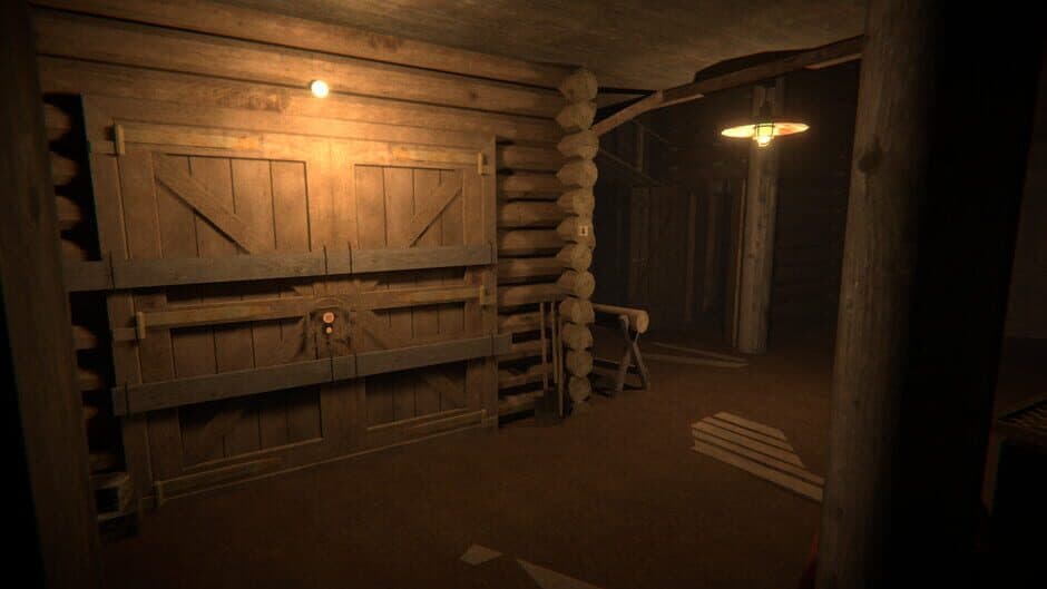 Tales From the Other Side: Beneath the Roots screenshot