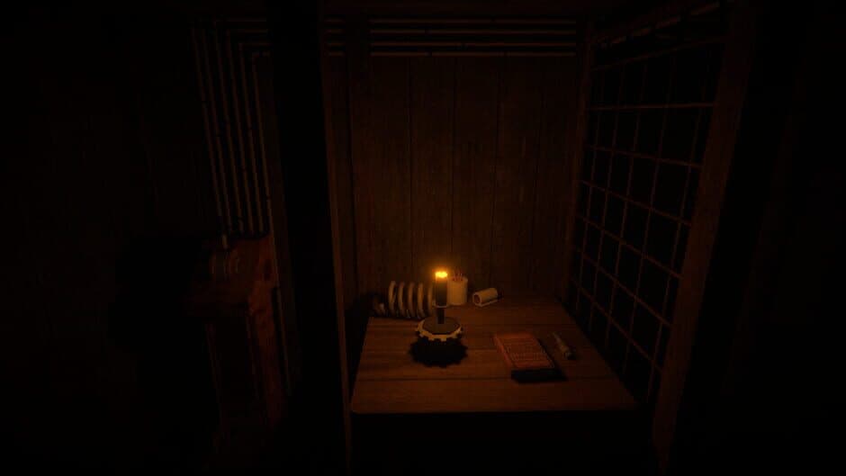 Tales From the Other Side: Beneath the Roots screenshot