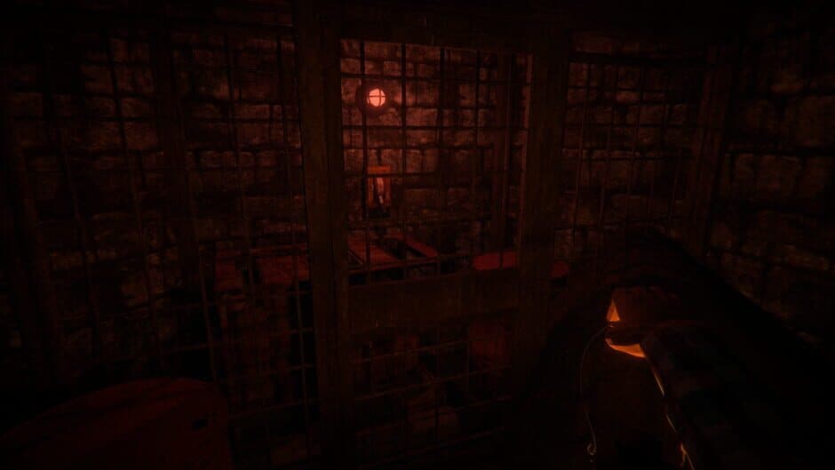 Tales From the Other Side: Beneath the Roots screenshot