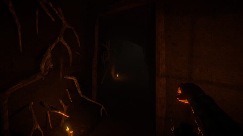 Tales From the Other Side: Beneath the Roots screenshot