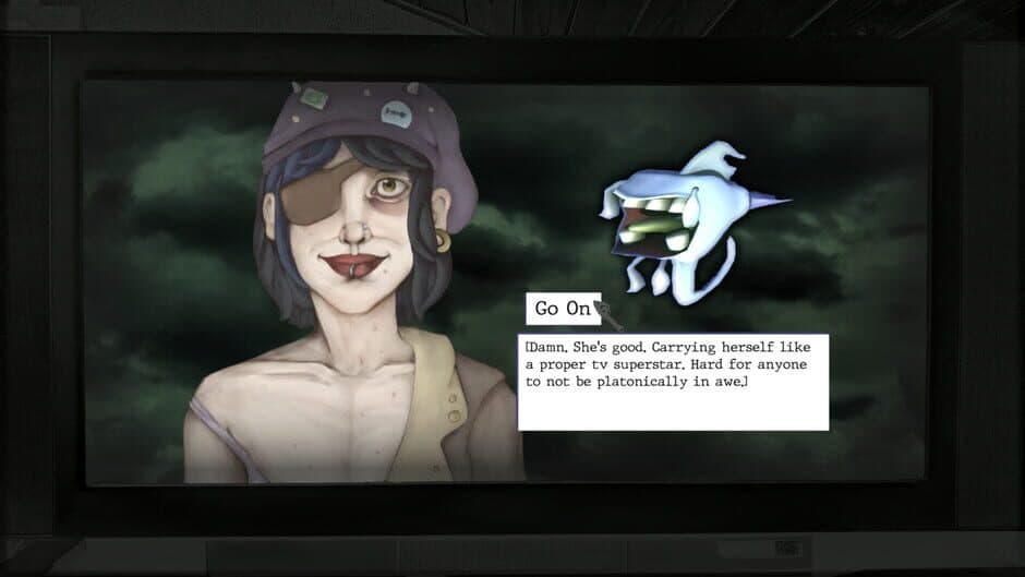 Trauma Pets screenshot