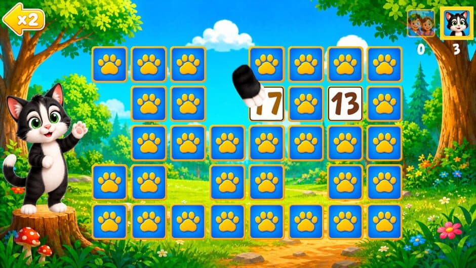 123 Early Learning Games for Kids, Toddlers, Babies: Language screenshot