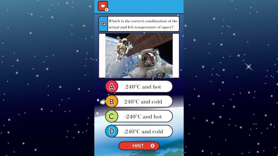 Whys & Wonders Secrets of the Universe screenshot