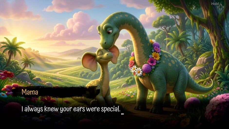 Stompy's Big Adventure screenshot