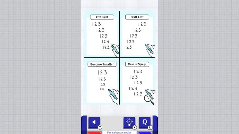 Mind Detective Psychology Test screenshot