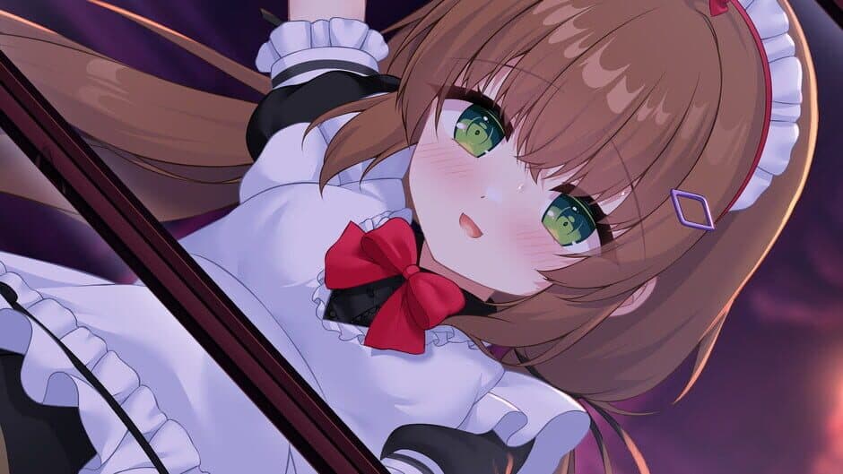 My Life as a Vampire's Maid screenshot