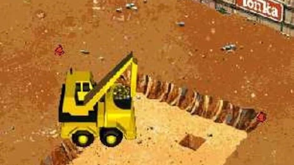 Tonka Construction screenshot
