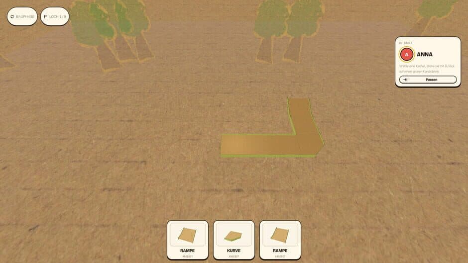Most Scuffed Golf screenshot