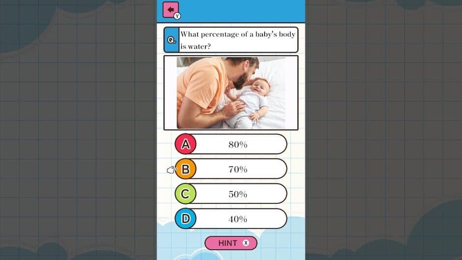 Whys & Wonders Secrets of Our Bodies screenshot